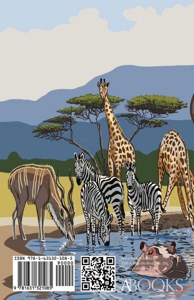 Produktbild: The Water Hole
