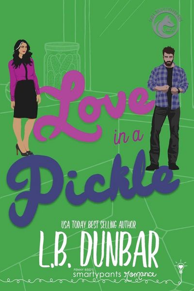 Produktbild: Love in a Pickle