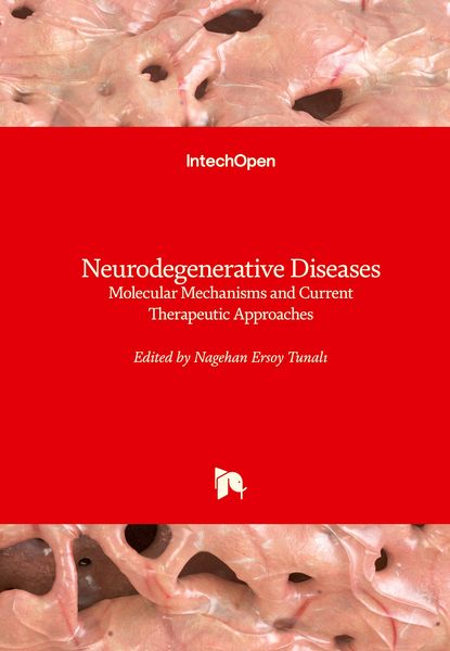 Produktbild: Neurodegenerative Diseases