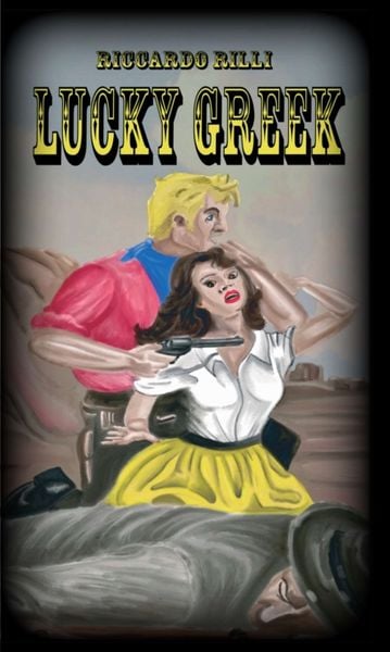 Produktbild: Lucky Greek