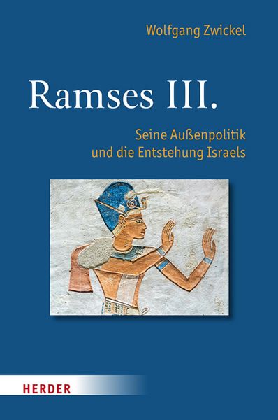 Produktbild: Ramses III.