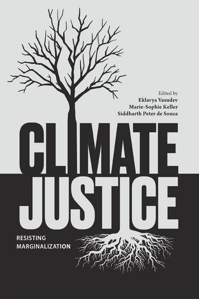 Produktbild: Climate Justice