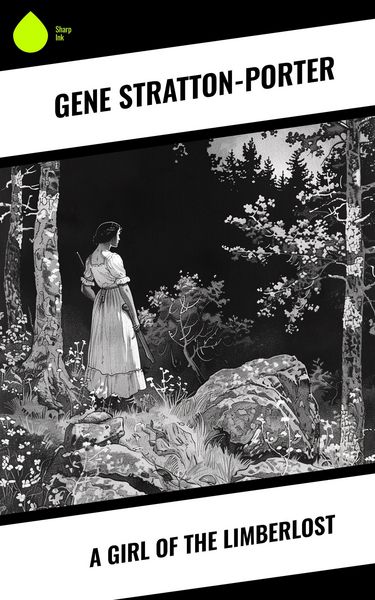 Produktbild: A Girl of the Limberlost