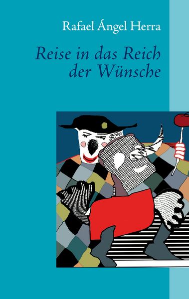 Produktbild: Reise in das Reich der W&uuml;nsche