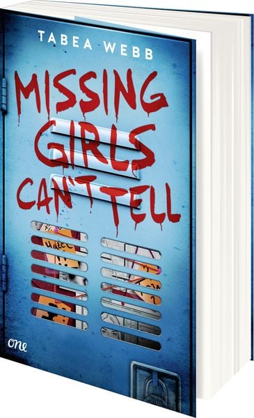 Produktbild: Missing Girls Can't Tell