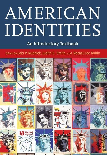 Produktbild: American Identities