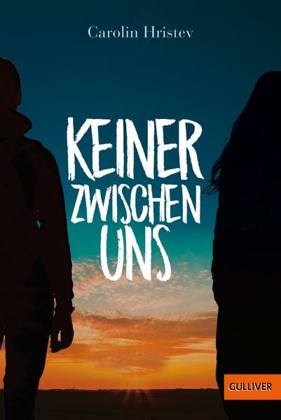 Produktbild: Keiner zwischen uns