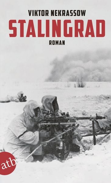 Produktbild: Stalingrad