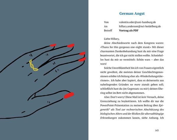 Produktbild: Ohne Befund