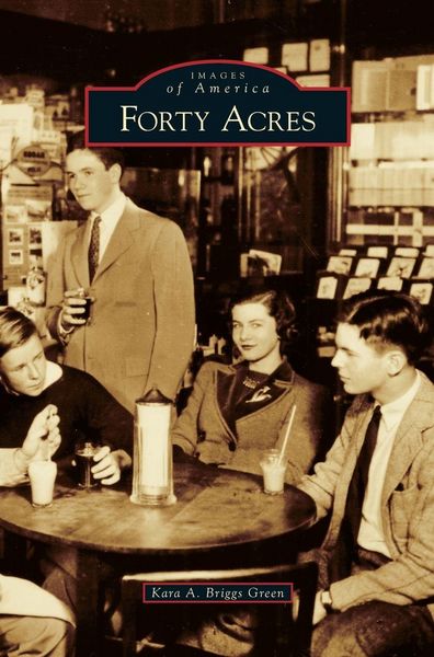 Produktbild: Forty Acres