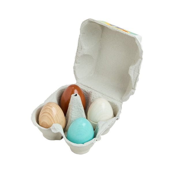 Produktbild: Creative Play - Eier