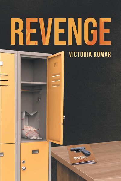 Produktbild: Revenge
