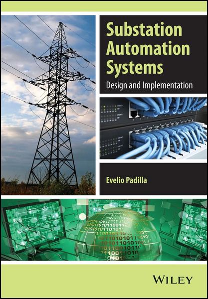 Produktbild: Substation Automation Systems