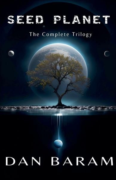Produktbild: Seed Planet Trilogy