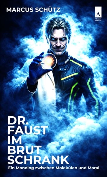 Produktbild: Dr. Faust im Brutschrank