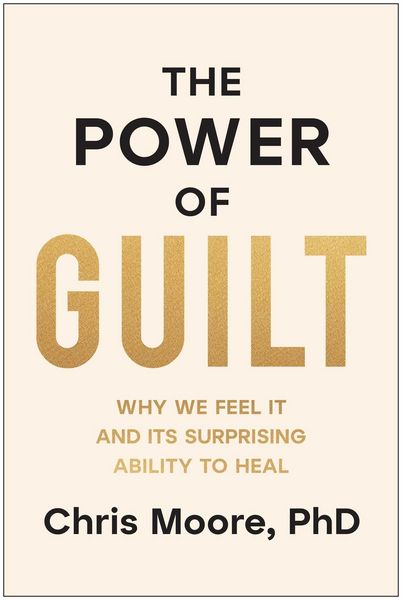 Produktbild: The Power of Guilt