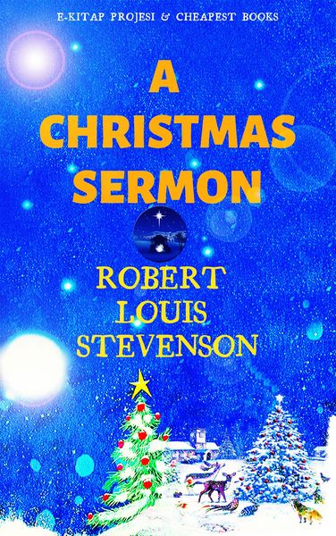 Produktbild: A Christmas Sermon
