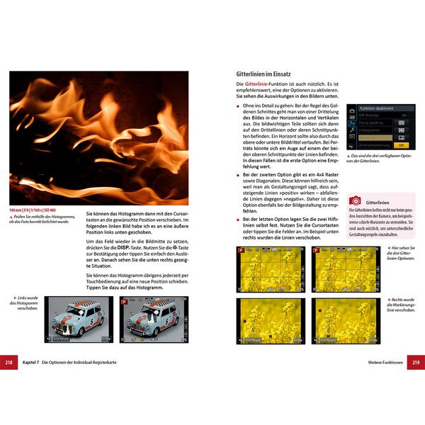 Produktbild: Panasonic LUMIX FZ82D - Das umfangreiche Praxisbuch zu Ihrer Kamera