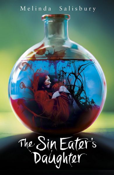 Produktbild: The Sin Eater's Daughter