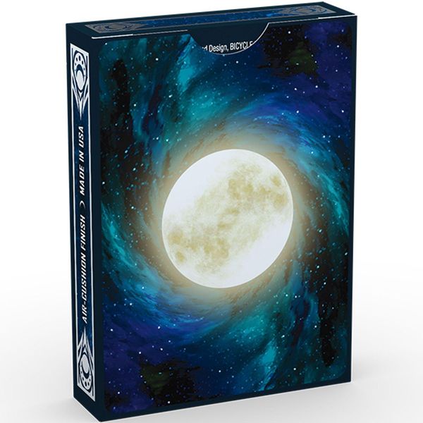 Produktbild: Bicycle Stargazer - New Moon