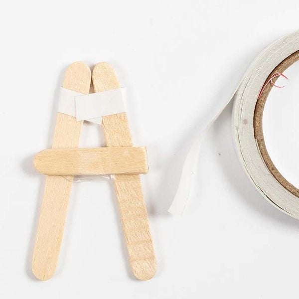 Produktbild: Baustelle, Mini-Kreativ-Set f&uuml;r Wichtelt&uuml;re