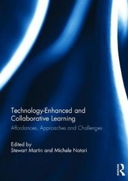Produktbild: Technology-Enhanced and Collaborative Learning