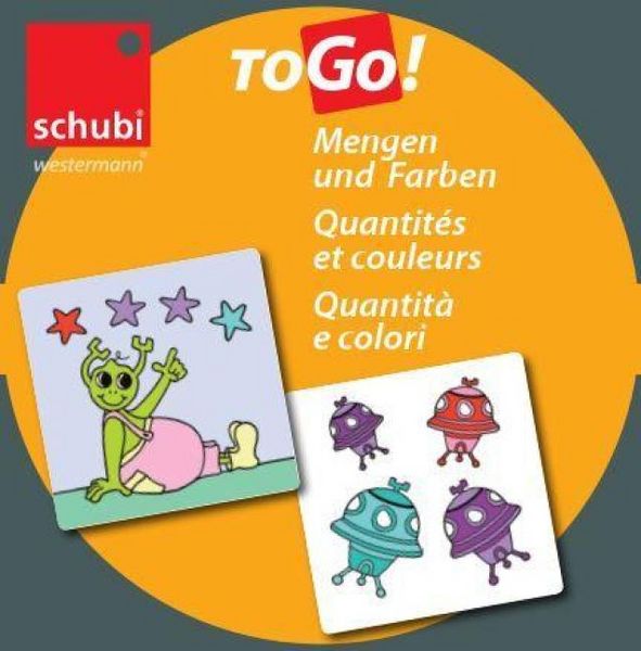 Produktbild: schubi ToGo