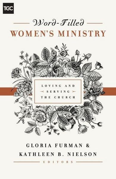 Produktbild: Word-Filled Women's Ministry