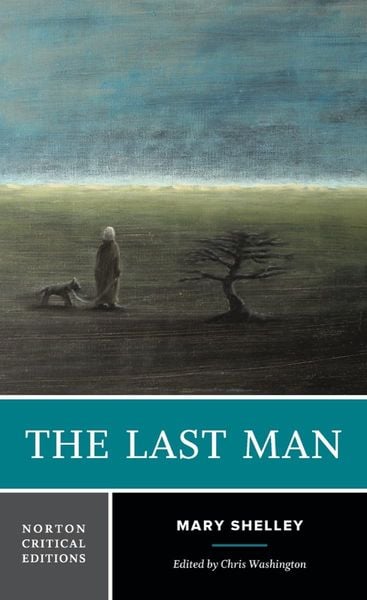 Produktbild: The Last Man