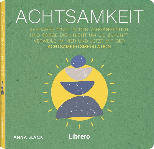 Produktbild: Achtsamkeit