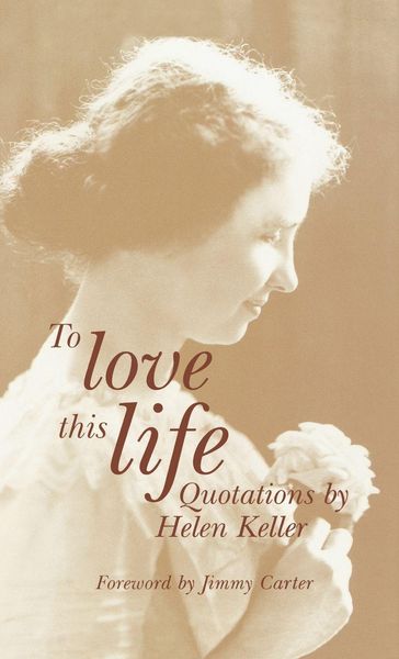 Produktbild: To Love This Life