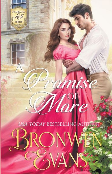Produktbild: A Promise Of More
