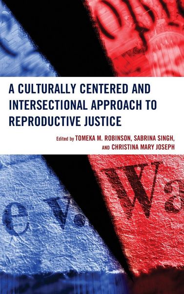 Produktbild: Culturally Centered and Intersectional Approach to Reproductive Justice