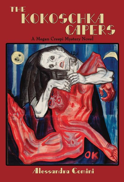 Produktbild: The Kokoschka Capers