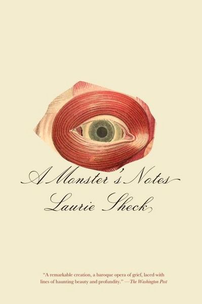 Produktbild: A Monster's Notes