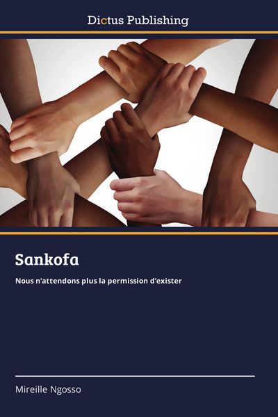 Produktbild: Sankofa
