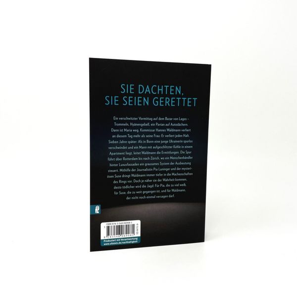 Produktbild: Waldmann