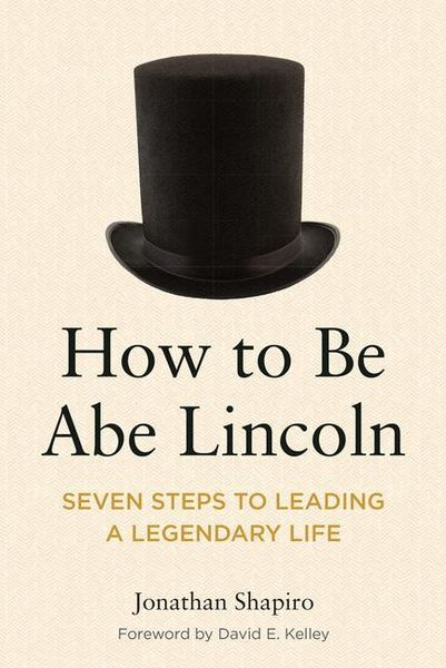 Produktbild: How to Be Abe Lincoln