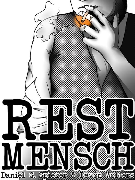 Produktbild: Restmensch