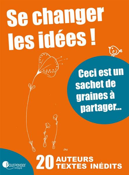 Produktbild: Se changer les idees