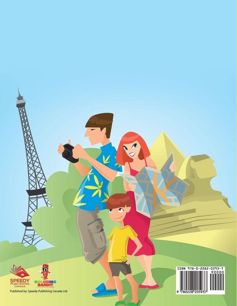 Produktbild: Family Vacations