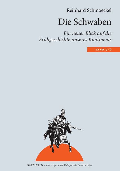 Produktbild: Die Schwaben
