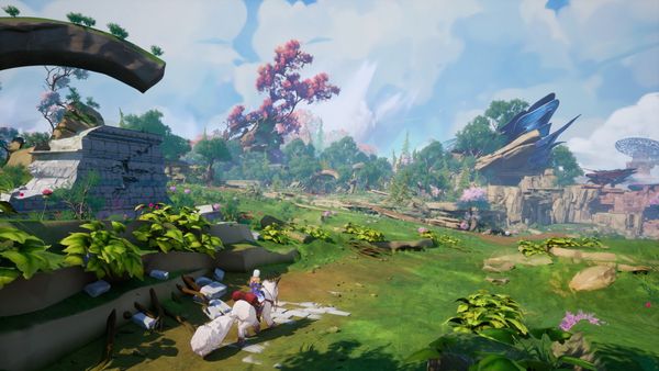 Produktbild: Edge of Memories