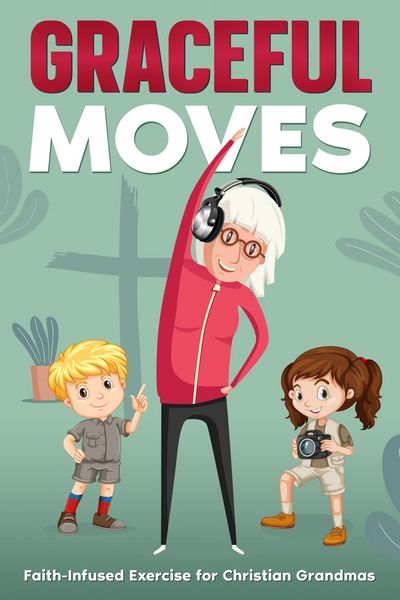 Produktbild: Graceful Moves