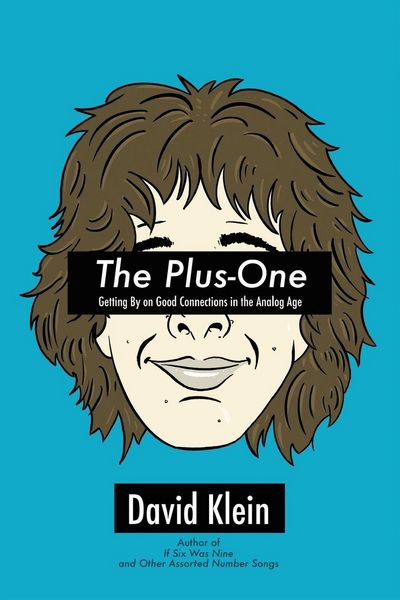 Produktbild: The Plus-One