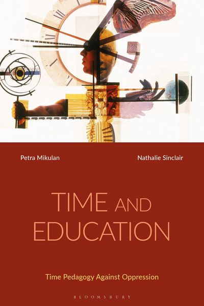 Produktbild: Time and Education