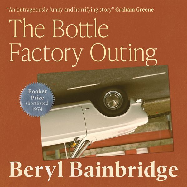 Produktbild: The Bottle Factory Outing