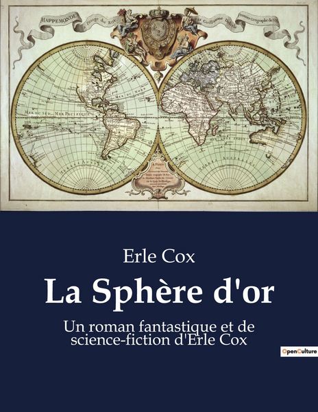 Produktbild: La Sph&egrave;re d'or