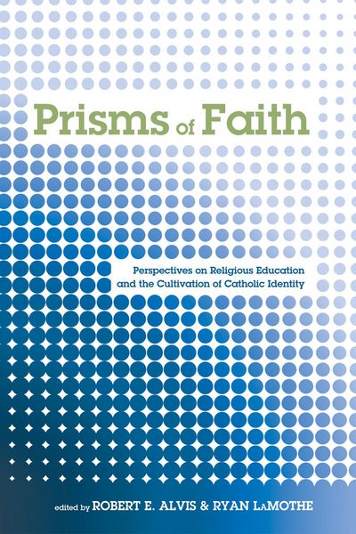 Produktbild: Prisms of Faith