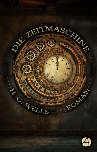 Produktbild: Die Zeitmaschine